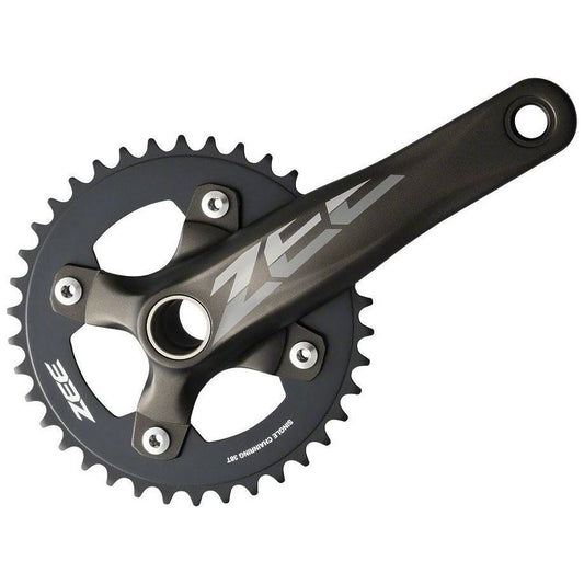 Shimano Zee M640 170mm 36T Crankset