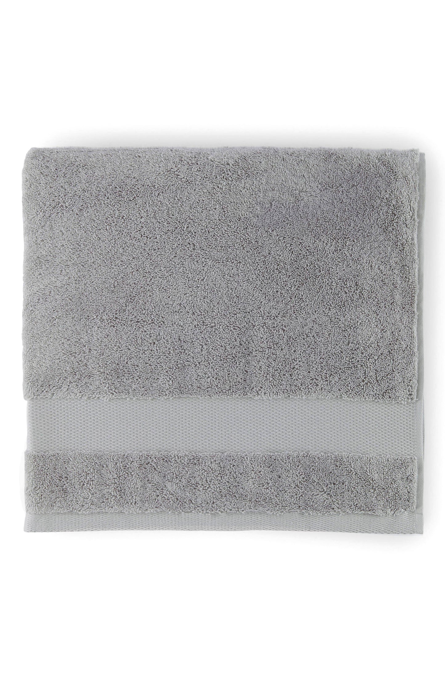 Sferra Bello Bath Sheet - Grey