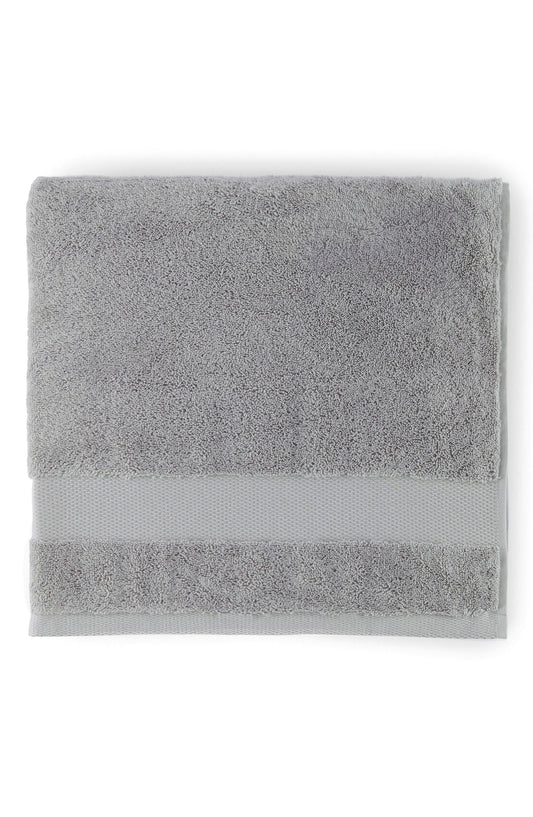 Sferra Bello Bath Sheet - Grey