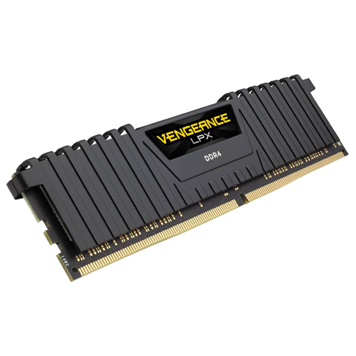 Corsair 16GB Vengeance LPX DDR4 SDRAM Memory Module