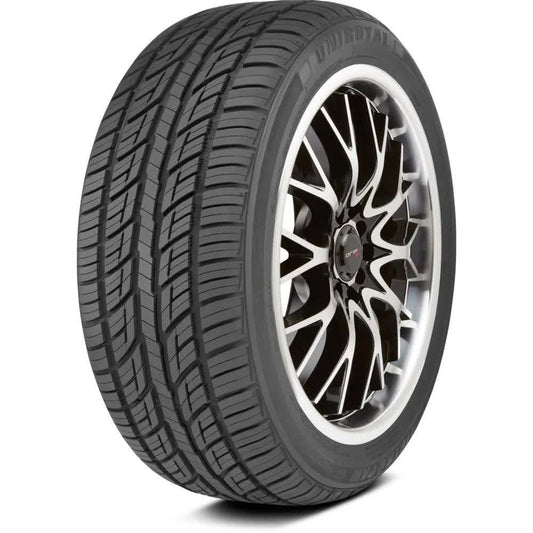 Uniroyal Tiger Paw GTZ 2 All-Season 225/45zr17/xl 94W Tire