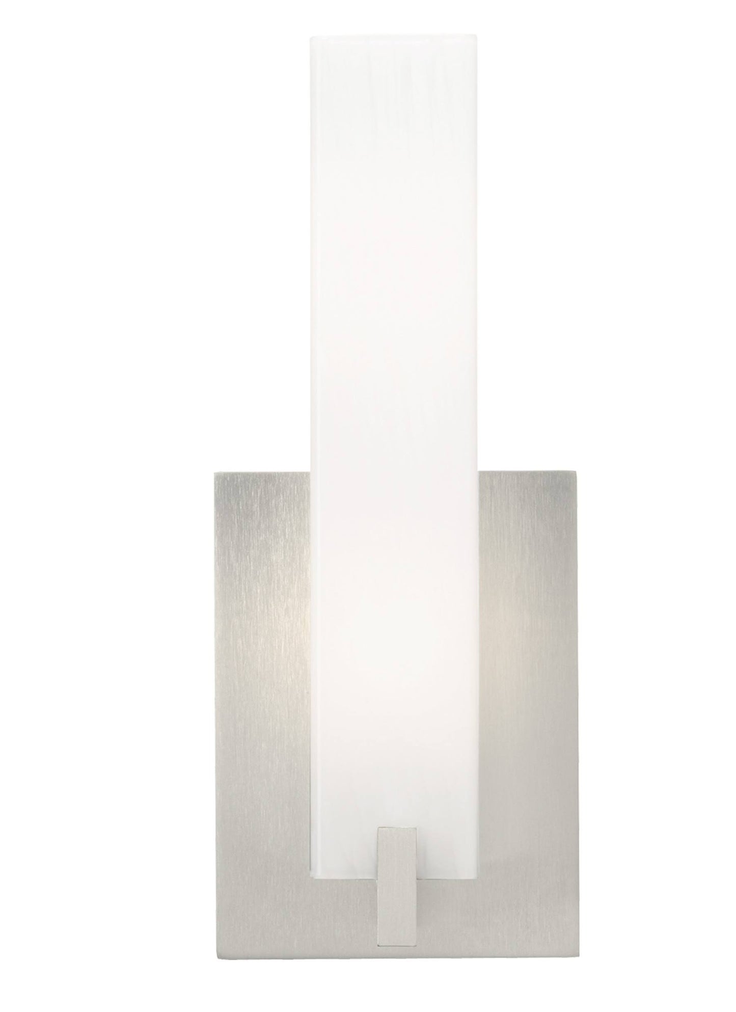 Tech Lighting Cosmo Wall Sconce Satin Nickel