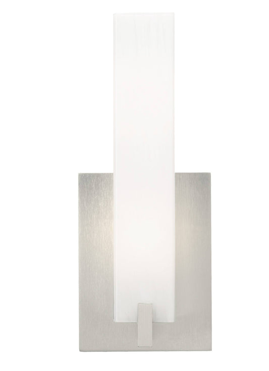 Tech Lighting Cosmo Wall Sconce Satin Nickel