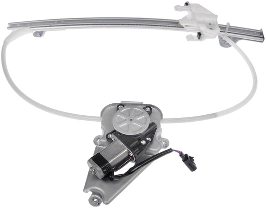 Dorman 748-575 Power Window Motor Regulator Assembly