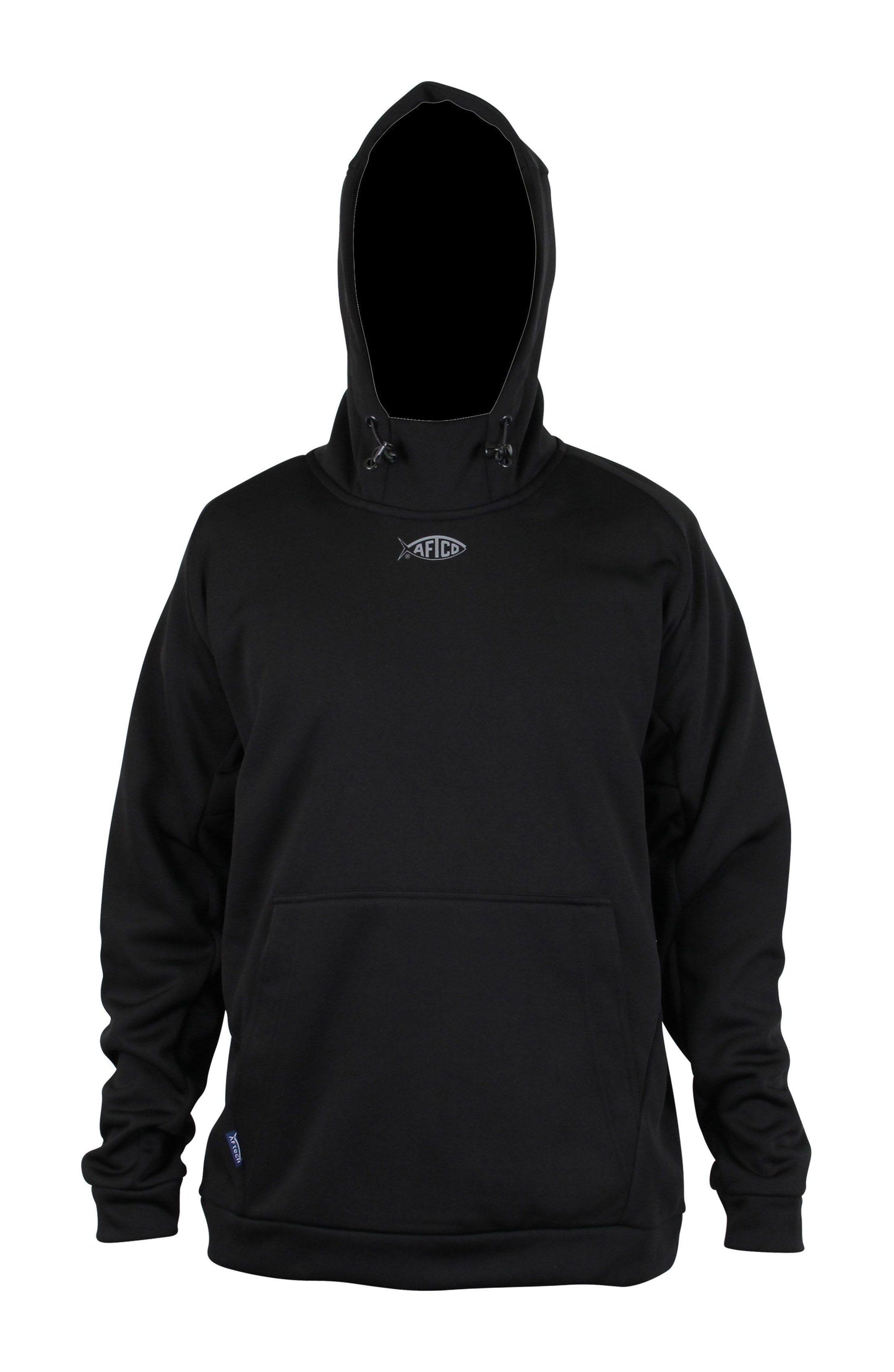 AFTCO Shadow Performance Fleece Hoodie