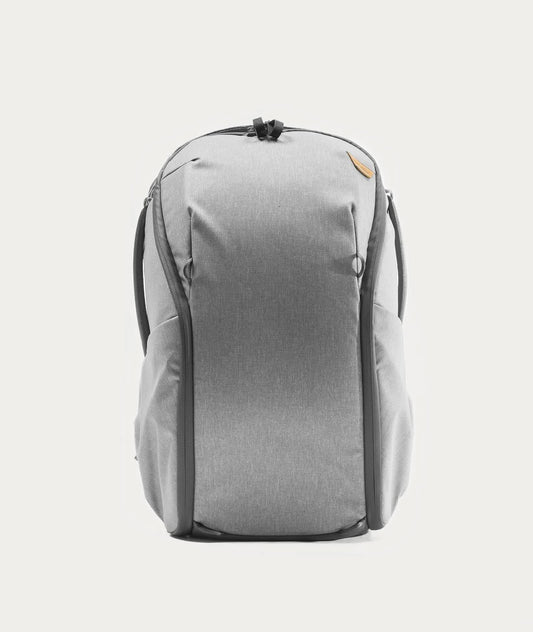 Peak Design - Everyday Backpack 20L Zip - Ash