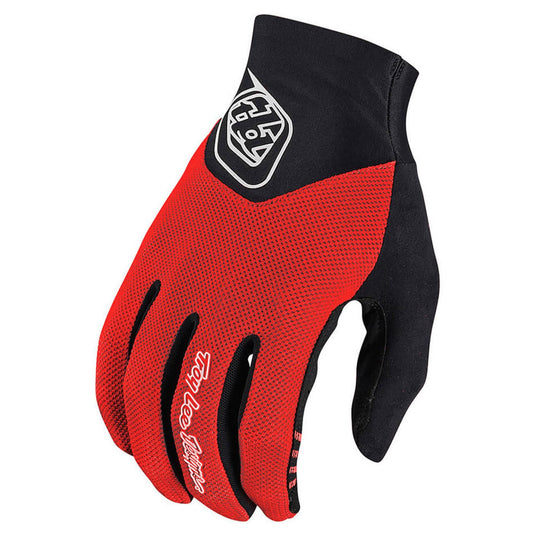 Troy Lee Designs Ace 2.0 Glove - Red