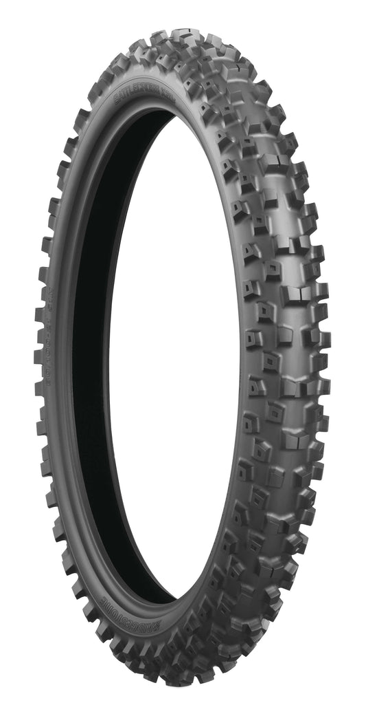 Bridgestone Battlecross X20 Front Tire (90/100-21)