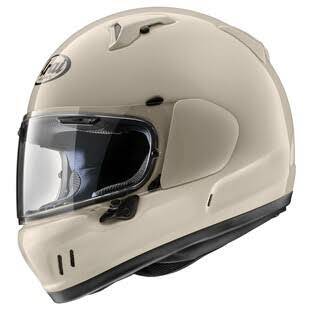 Arai Defiant-X Helmet - Modern Ivory - M