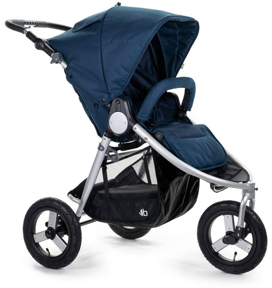 Bumbleride Indie Stroller - Maritime Blue