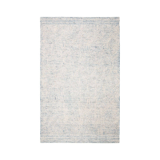 Safavieh Clearance Abstract ABT340M Ivory Rug, 2&3x22x6&0x22 - Runner