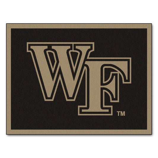 Wake Forest All Star Mat