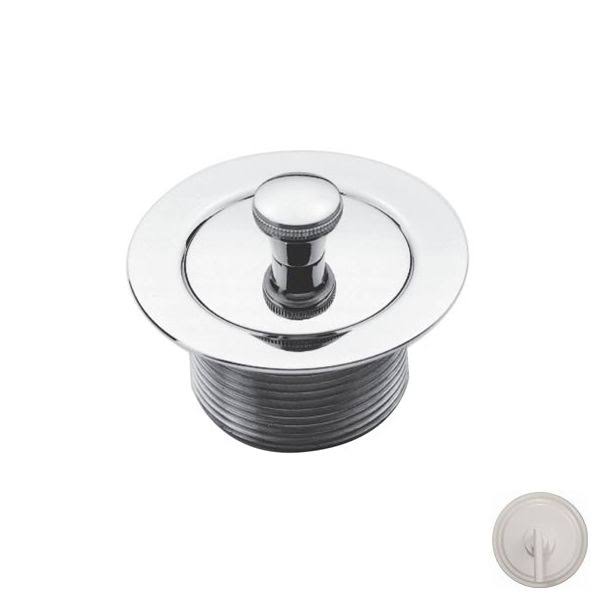 Brasstech 270/65 Bath Plug Biscuit