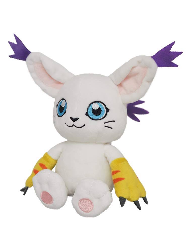 Sanei DG08 Digimon Gatomon 7