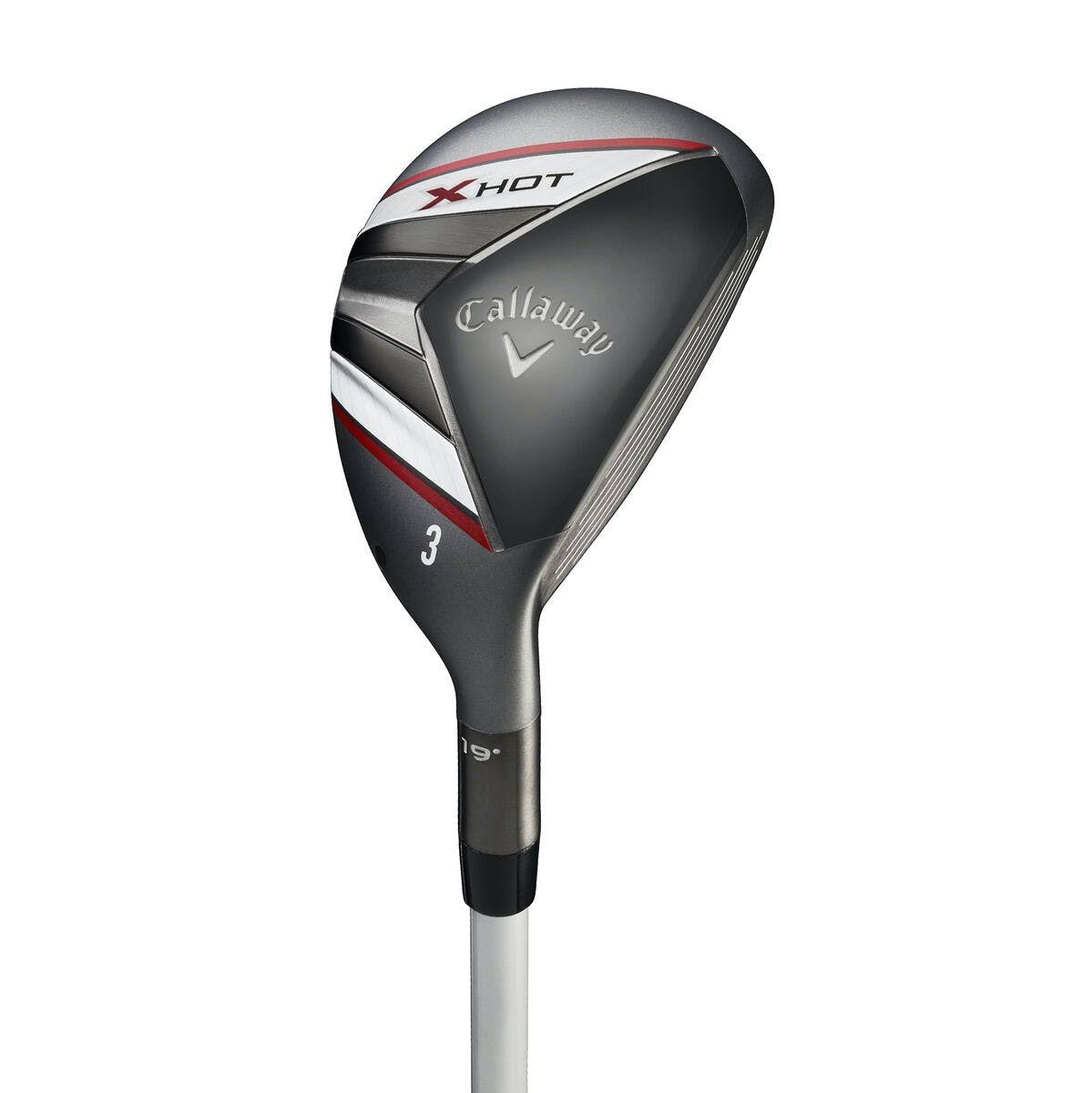 Callaway X-Hot Hybrid