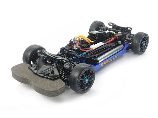 Tamiya TT-02RR 4WD Chassis Kit TAM47382