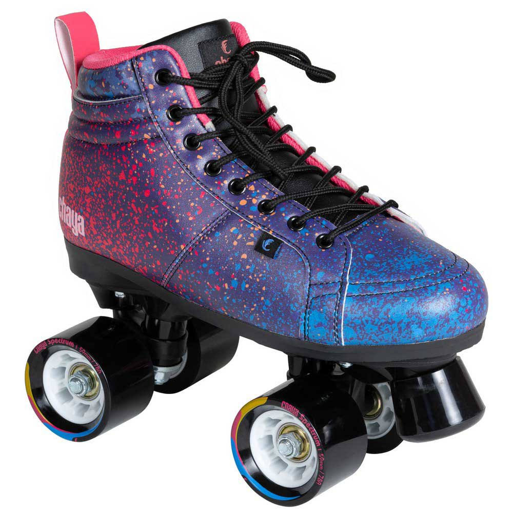 Chaya Roller Skates Vintage Airbrush - Size EU 41