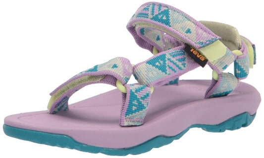 Teva Hurricane XLT 2 - Kid&s Trapeze Glacial Green / 2