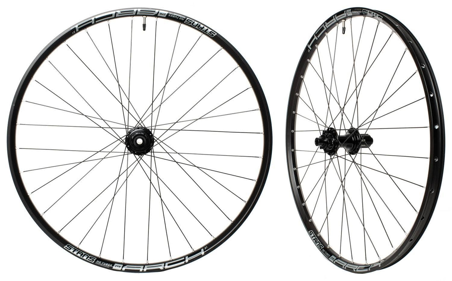 Stans NoTubes Arch S1 27.5