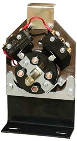 E-Z-GO Heavy Duty F & R Switch Assembly Fits 1994-Up Txt/Medalist, and Utility Vehicles with 36 Volt Series Drive Systems! Will