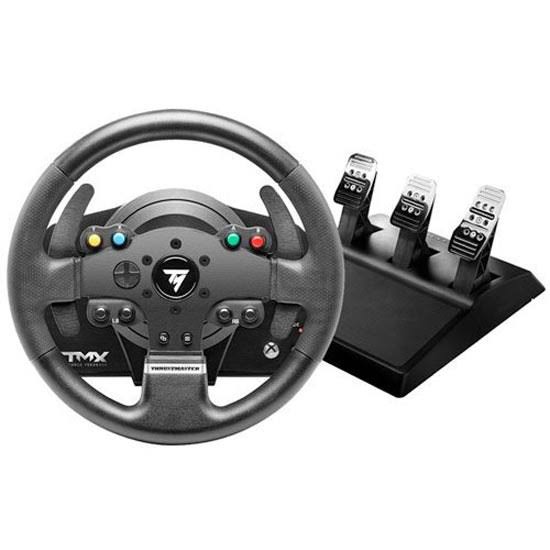 Thrustmaster Wheel + Pedals TMX Pro for Xbox One / PC