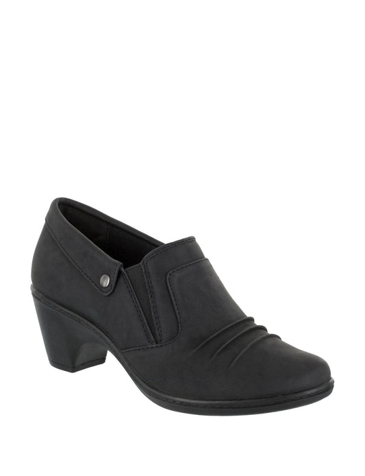 Easy Street Bennett 6.5 Women&s Black