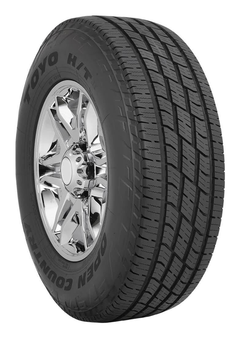 Toyo 364470 - Open Country H/T II 275/65R18 116T