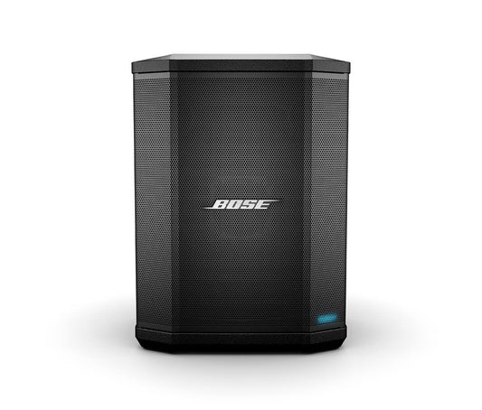 Bose S1 Pro Multi Position PA System