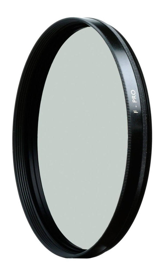 B + W 72mm F-Pro Kaesemann High Transmission Circular Polarizer Filter, MRC Coating