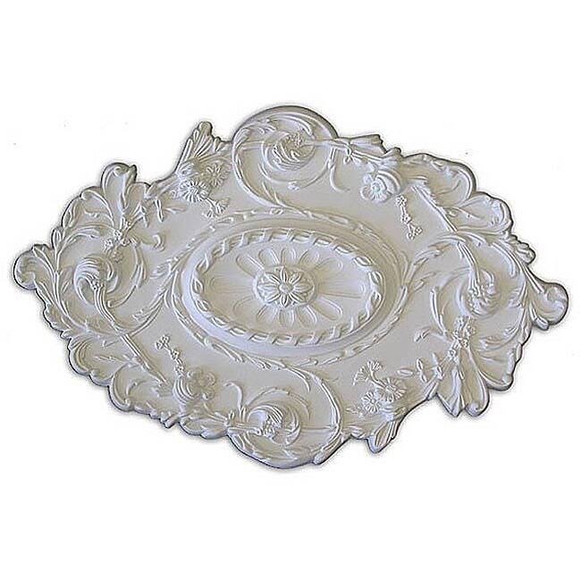 uDecor MD-7021 Ceiling Medallion