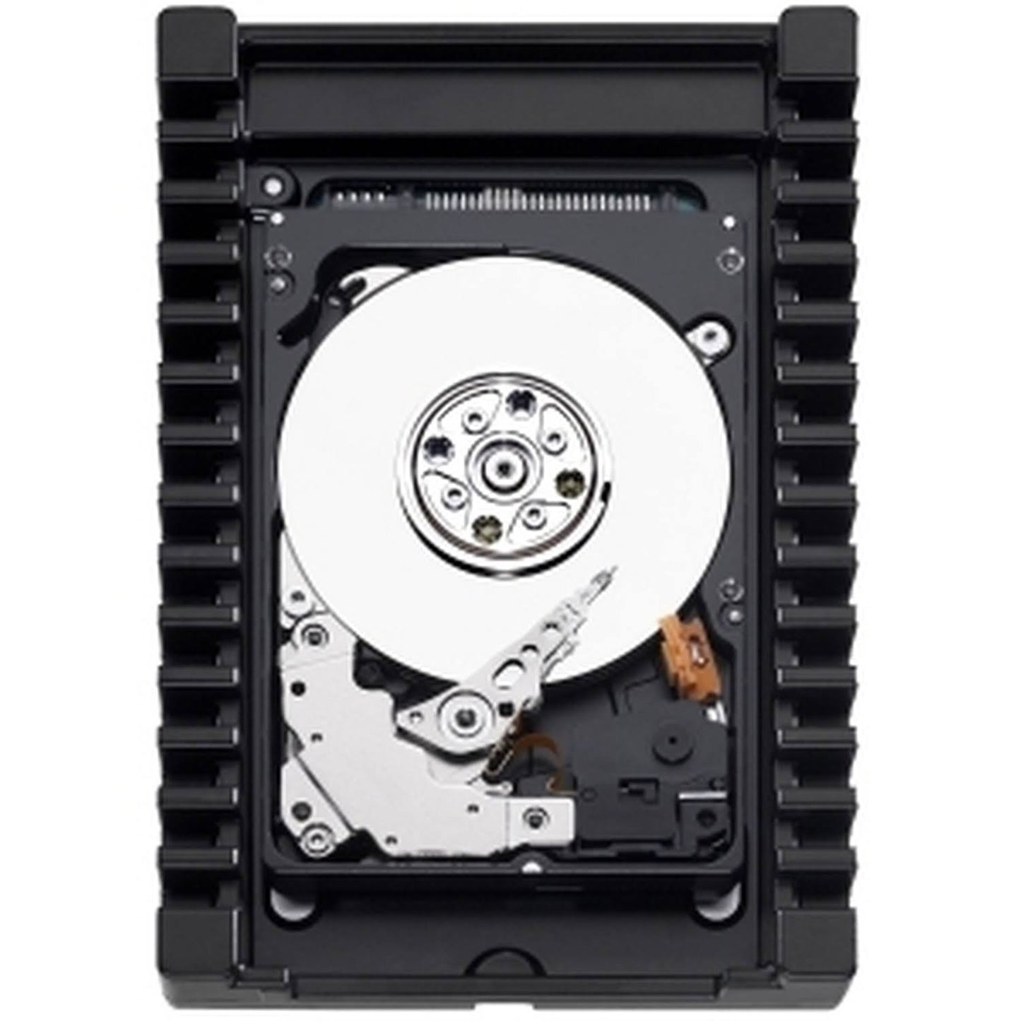 WD Velociraptor WD3000BLHX 300 GB 2.5