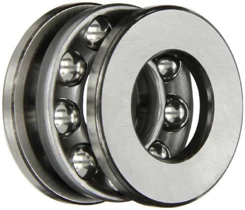 SKF Ball THRUST Bearing 51305