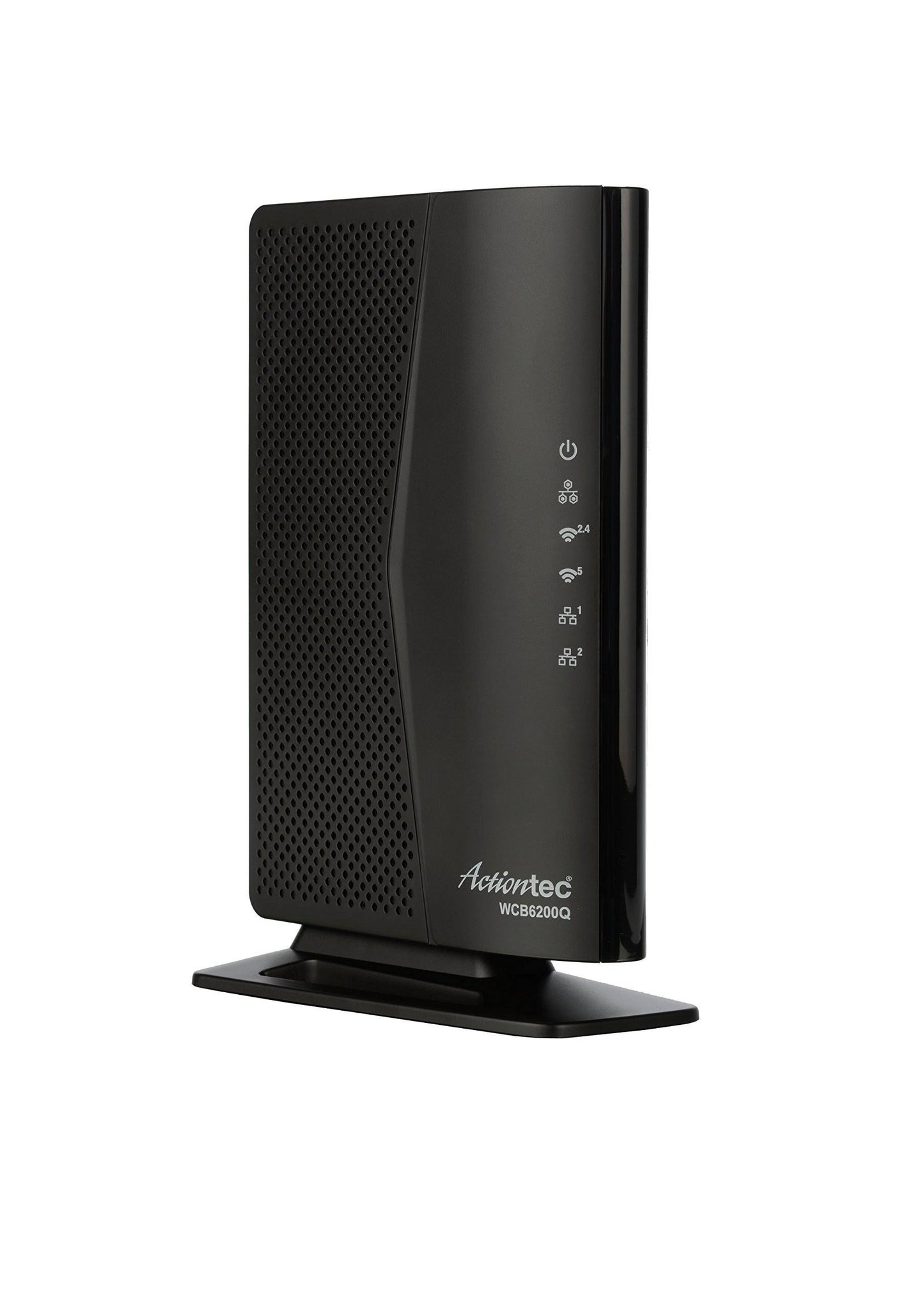 Actiontec 802.11ac Wireless Network Extender with Bonded Moca