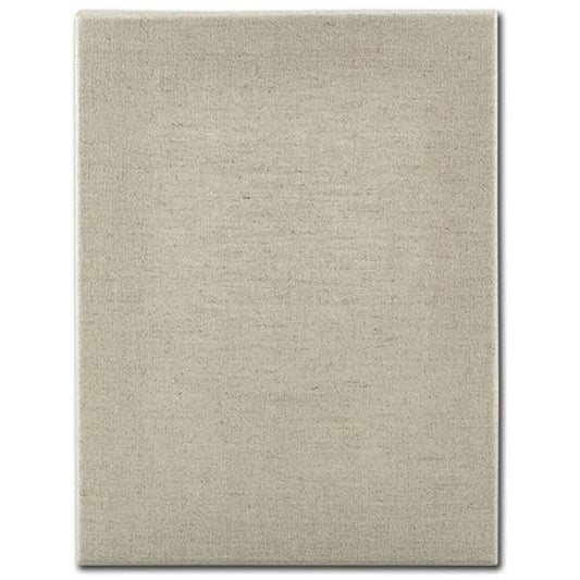 Senso Clear Primed Linen Canvas 3/4