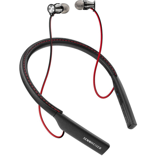 Sennheiser Momentum In-Ear Wireless Black