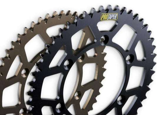 Pro Taper Rear Sprocket