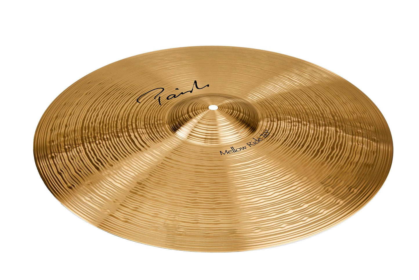 Paiste 20