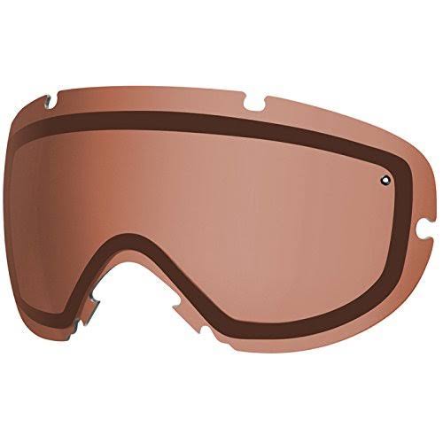 Smith I/OS Replacement Lens - Polarized Rose Copper