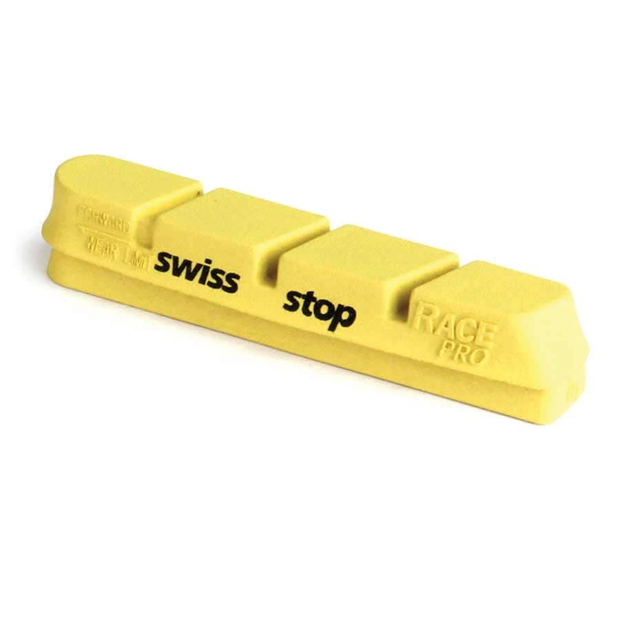 SwissStop RacePro Yellow King Brake Pads (Campagnolo)