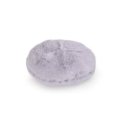 Elijah Pouf Floor Pillow Hashtag Home Color Lavender