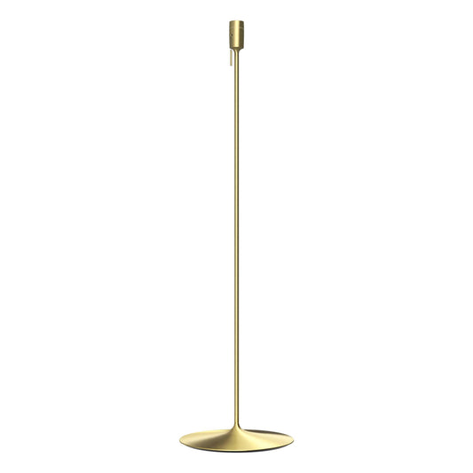 UMAGE Champagne Floor Stand - Lampstands Brushed Brass - 4048