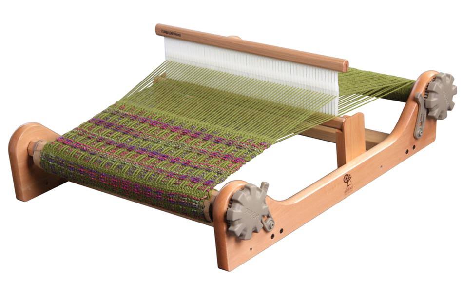 Ashford 24 Rigid Heddle Loom