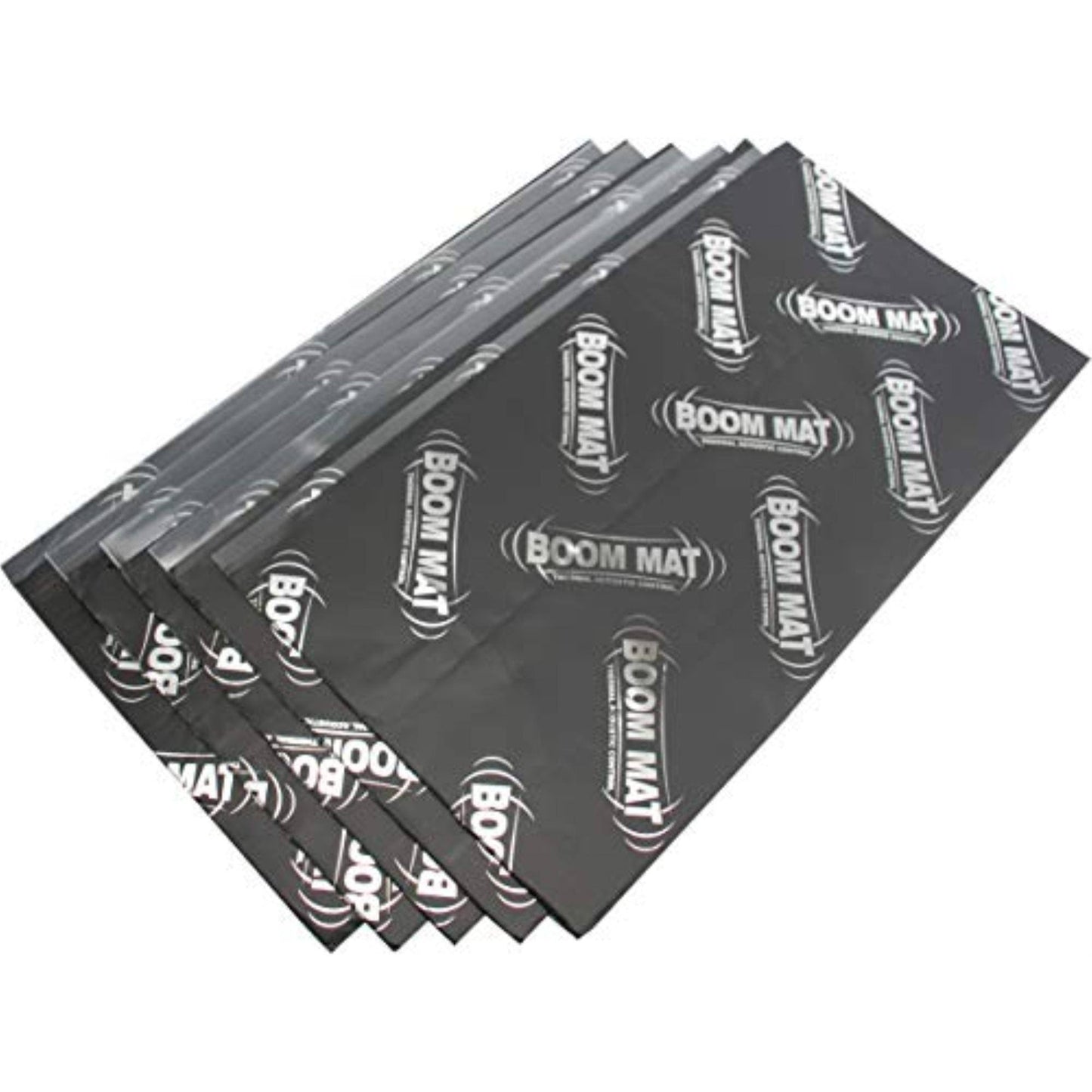 Boommat 050222 XL Damping Material (5 Sheets)