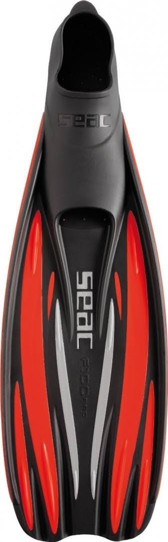 Seac Fins F 100 Pro Red