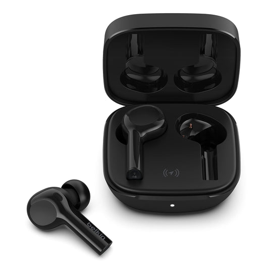 Belkin Soundform Freedom True Wireless Earbuds