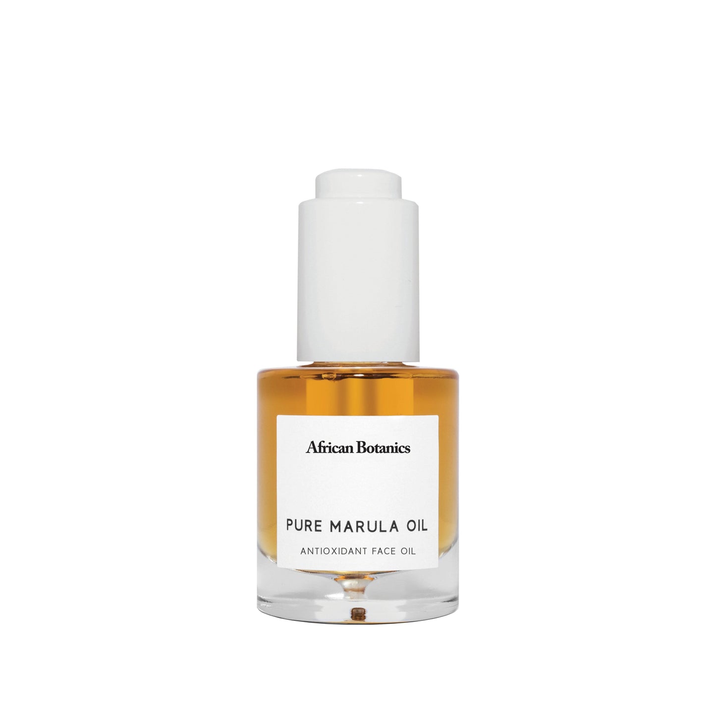 African Botanics Pure Marula Oil