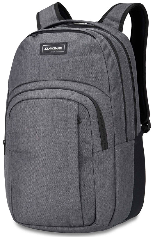 Dakine - Campus L 33L Carbon Backpack