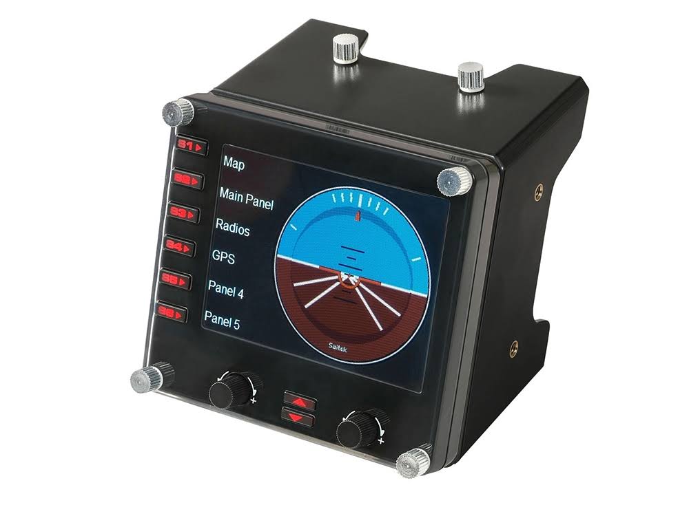 Saitek Pro Flight INSTRUMENT Panel