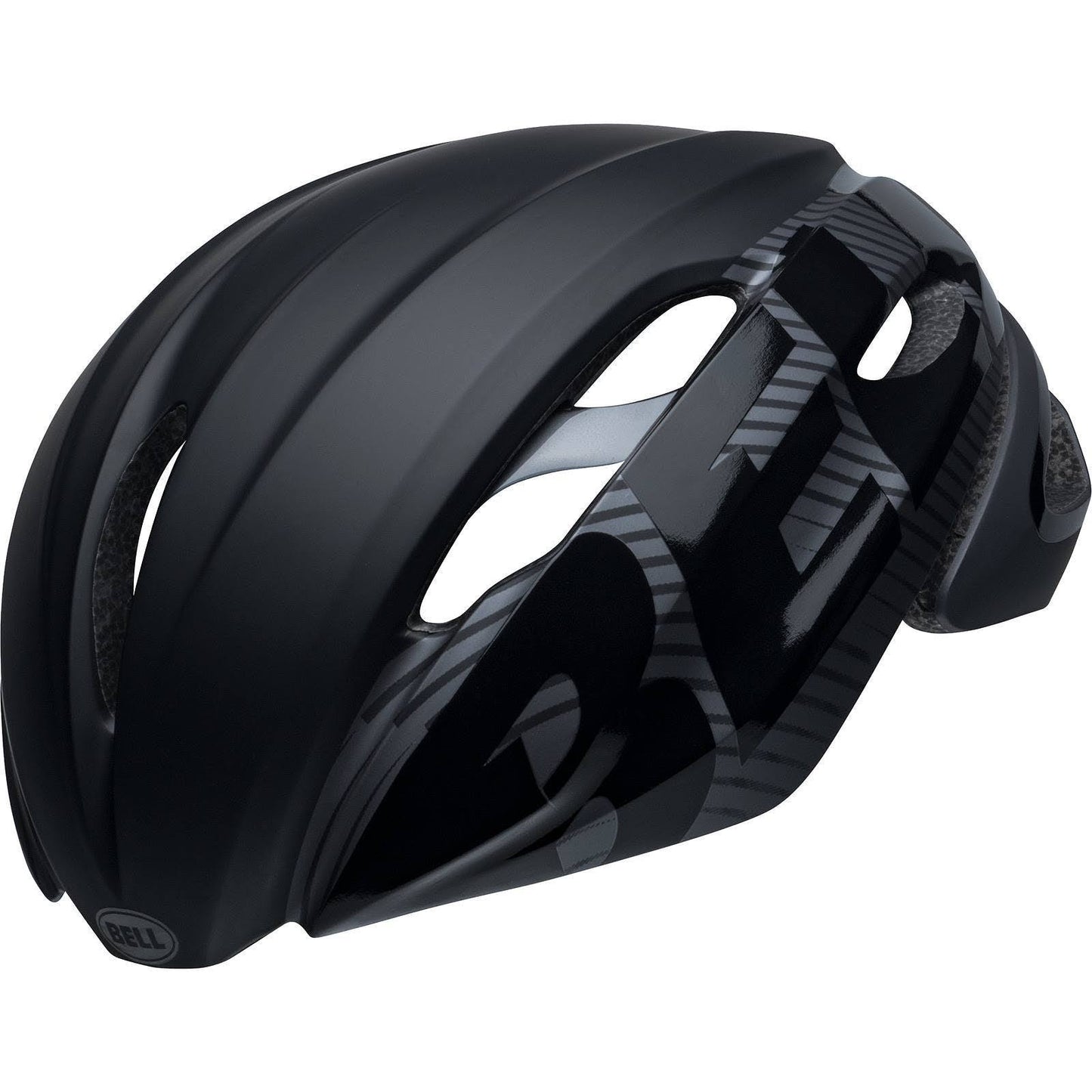 Bell Z20 Aero MIPS Helmet Medium Matte/Gloss Black/Gunmetal