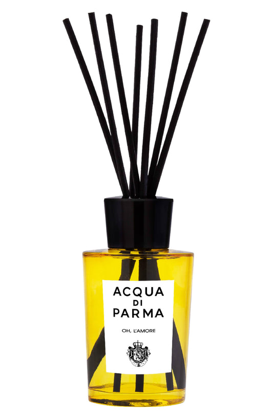 Acqua di Parma Oh Lamore Diffuser 180ml